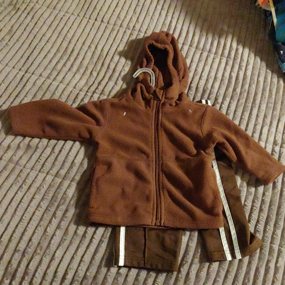 Baby boy outfit/2pc